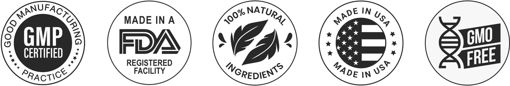 Natural & Safety