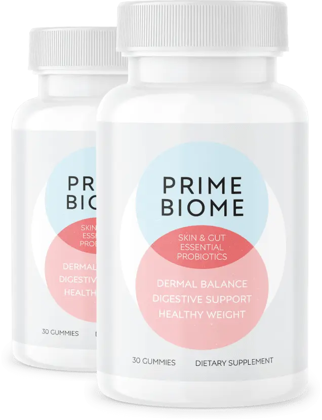PrimeBiome official buy